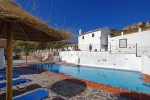 Casas rurales La Huerta