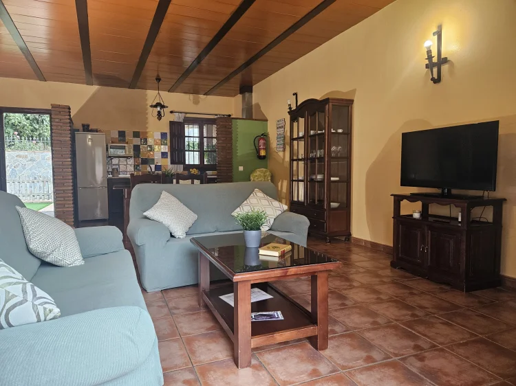 Imagen de Salón casa las Dunas