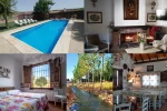 COLLAGE DE ISLA DEL GENIL
