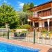 Villa Las Olivas