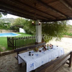 Finca los Huertos