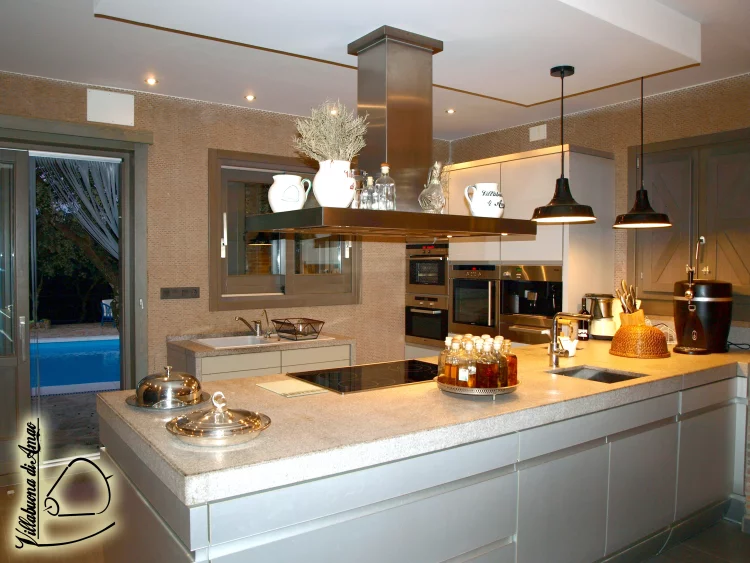 Imagen de Cocina
