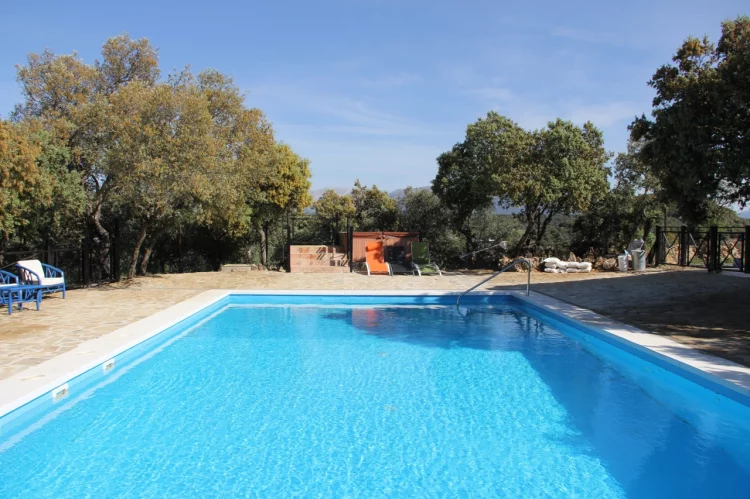Imagen de Piscina