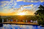 AMANECER EN FUENTE DULCE