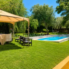 Cortijo Molino Jabonero