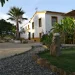 Fachada delantera