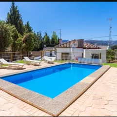 Villa Elixabete