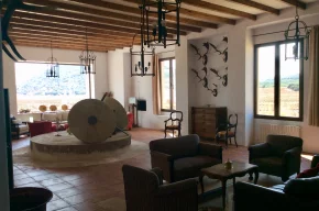 Imagen de El Molino de María