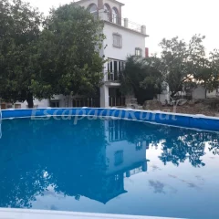 Cortijo la Umbria