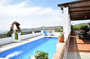Imagen de Casa Rural Los Naranjos