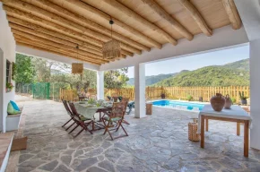 Imagen de Casa Rural Monte Dios