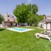 Jardin principal