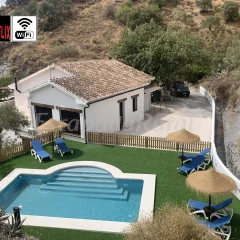 Casa Rural Las Angosturas