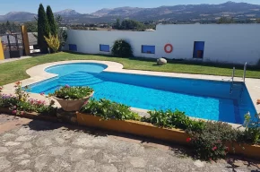 Imagen de Laguna Espejo 