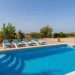 Piscina privada 