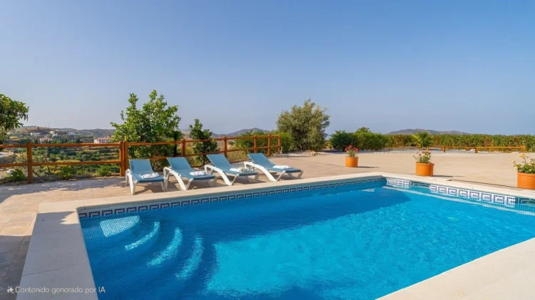 Imagen de Piscina privada 
