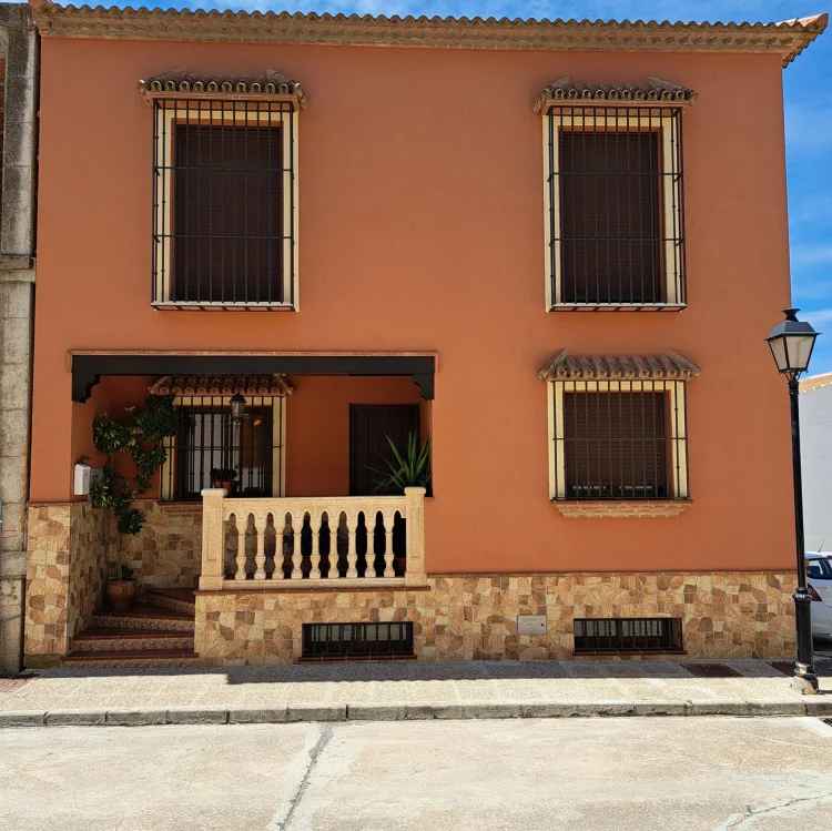 Imagen de Fachada