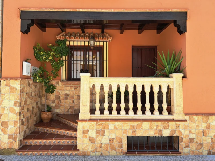 Imagen de Fachada