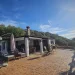 Terraza con vistas