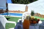 Oferta de semana completa 