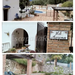 Casa La Morena