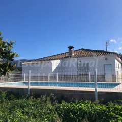 El Mirador de las Lagunillas