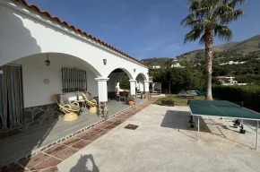 Imagen de Casa Moreno Canillas de Albaida