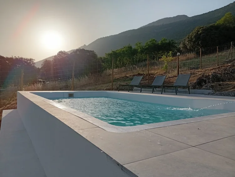 Imagen de Piscina