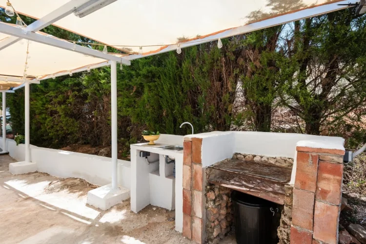 Imagen de Barbacoa