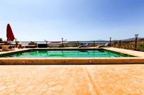 Imagen de Casa Rural Riogordo