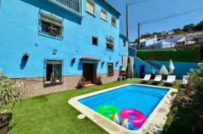 Imagen de La casa de mis padres