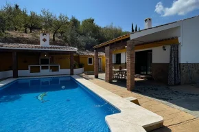 Imagen de Casa Pequeña - Casa Bernabé