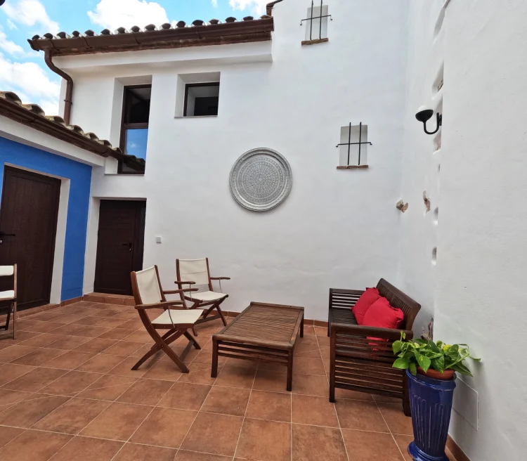 Imagen de patio