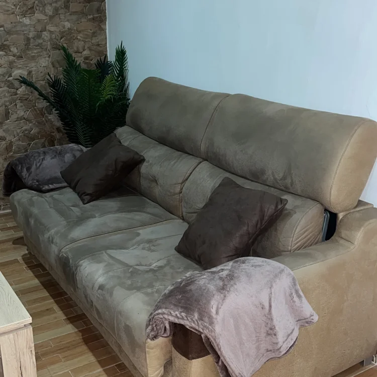 Imagen de salon comedor