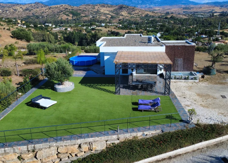 Imagen de PANORAMICA EXTERIOR