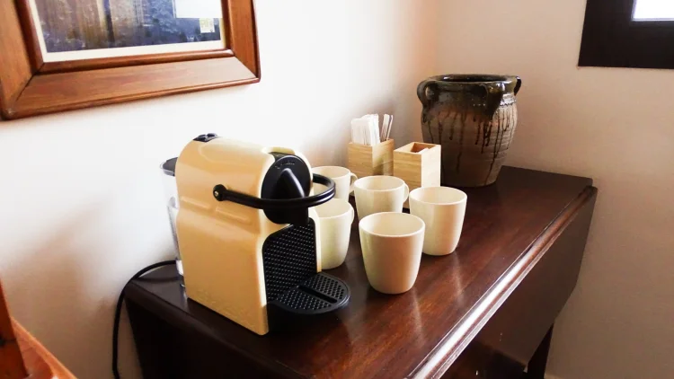 Imagen de Corner Cafe