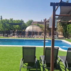 Alojamientos Casa Ruiz