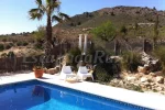 Casa rural 3-9 de agosto para 16 personas 