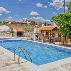 Casas Rurales Luis