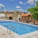 Piscina Los Pozos