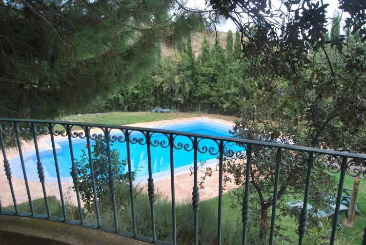 Imagen de Piscina
