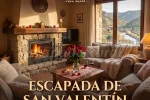 Escapada Romántica San Valentín