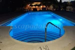 APROVECHAR LA PISCINA EN SEPTIEMBRE