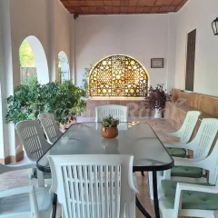 Casa Los Arcos