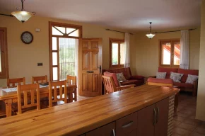 Imagen de Casa Parada La Noguera