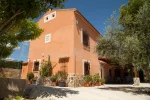 Cortijo La Teja