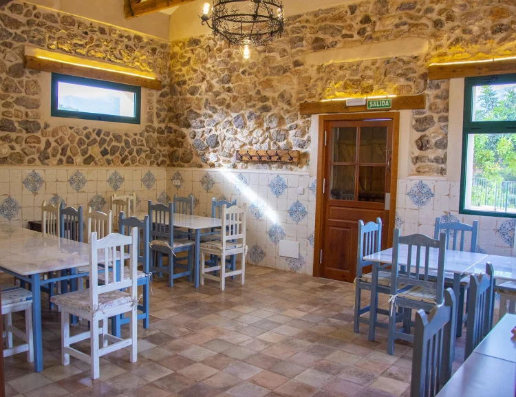 Imagen de Salón Mesón Castillitos