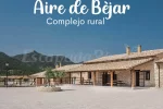 Aire de Béjar