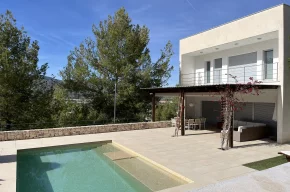 Imagen de Villa Aldora