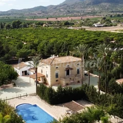 Casón Rural Lo Capitán